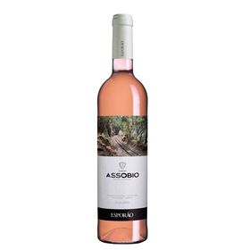 Assobio DOC Douro Vinho Rosé