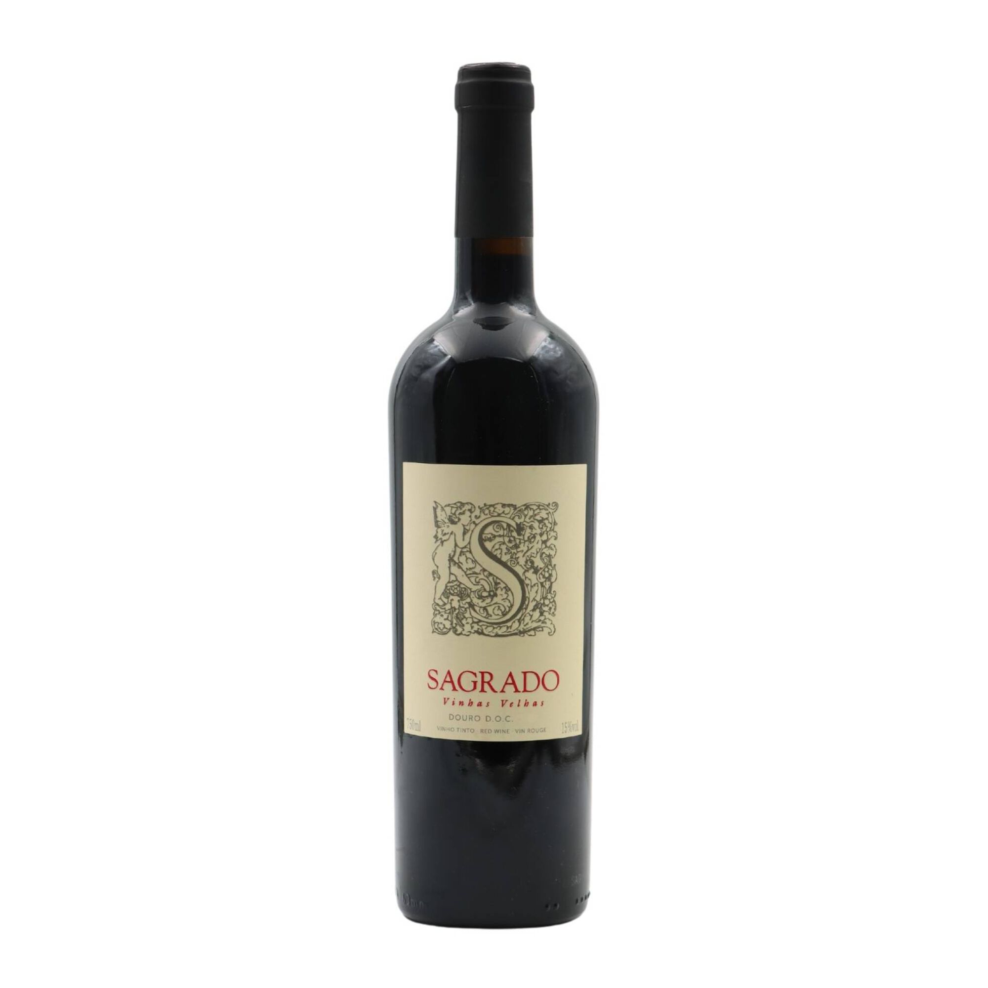 Sagrado Vinhas Velhas Douro Vinho Tinto