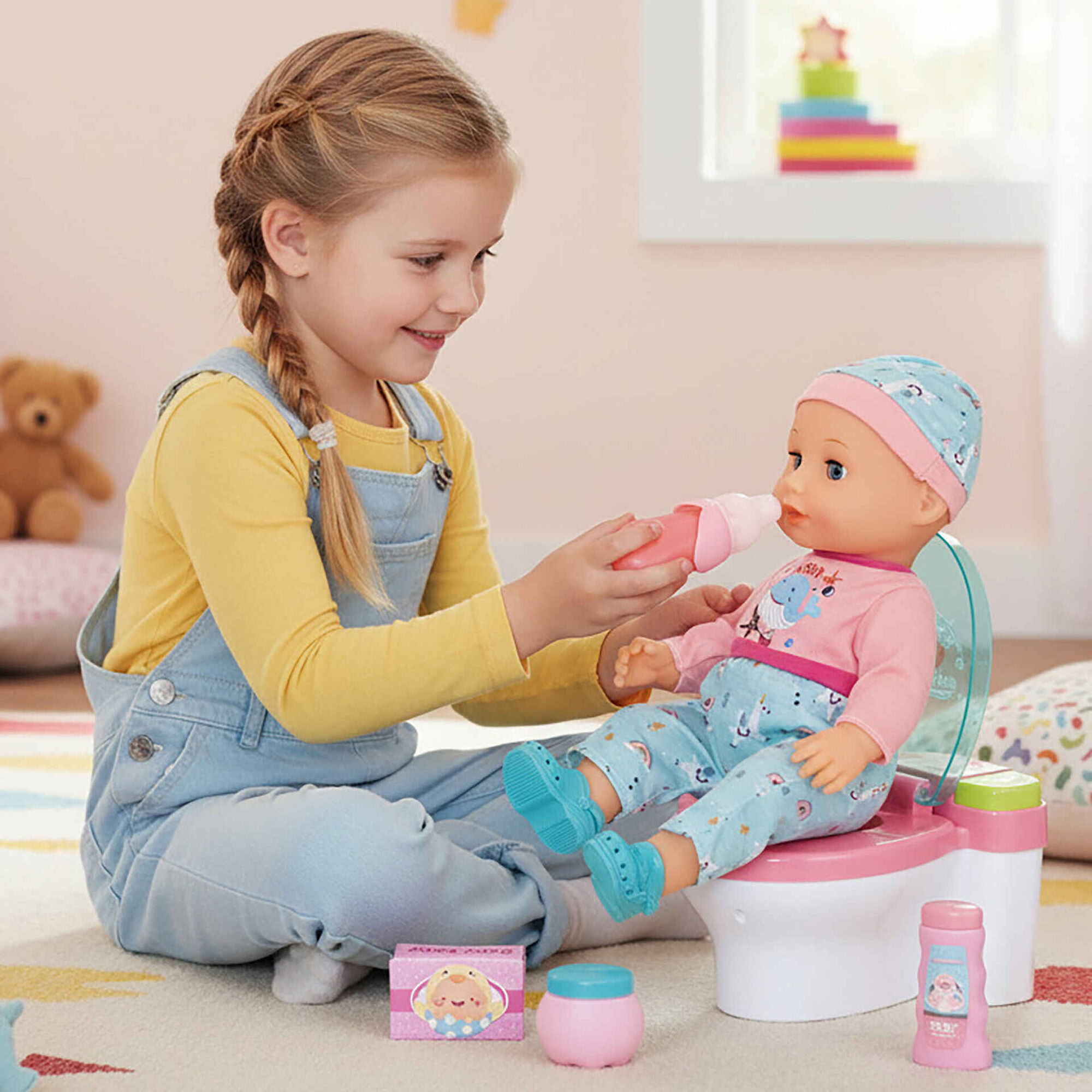 Zoko - Boneco Titucho e o Seu Pote Interativo