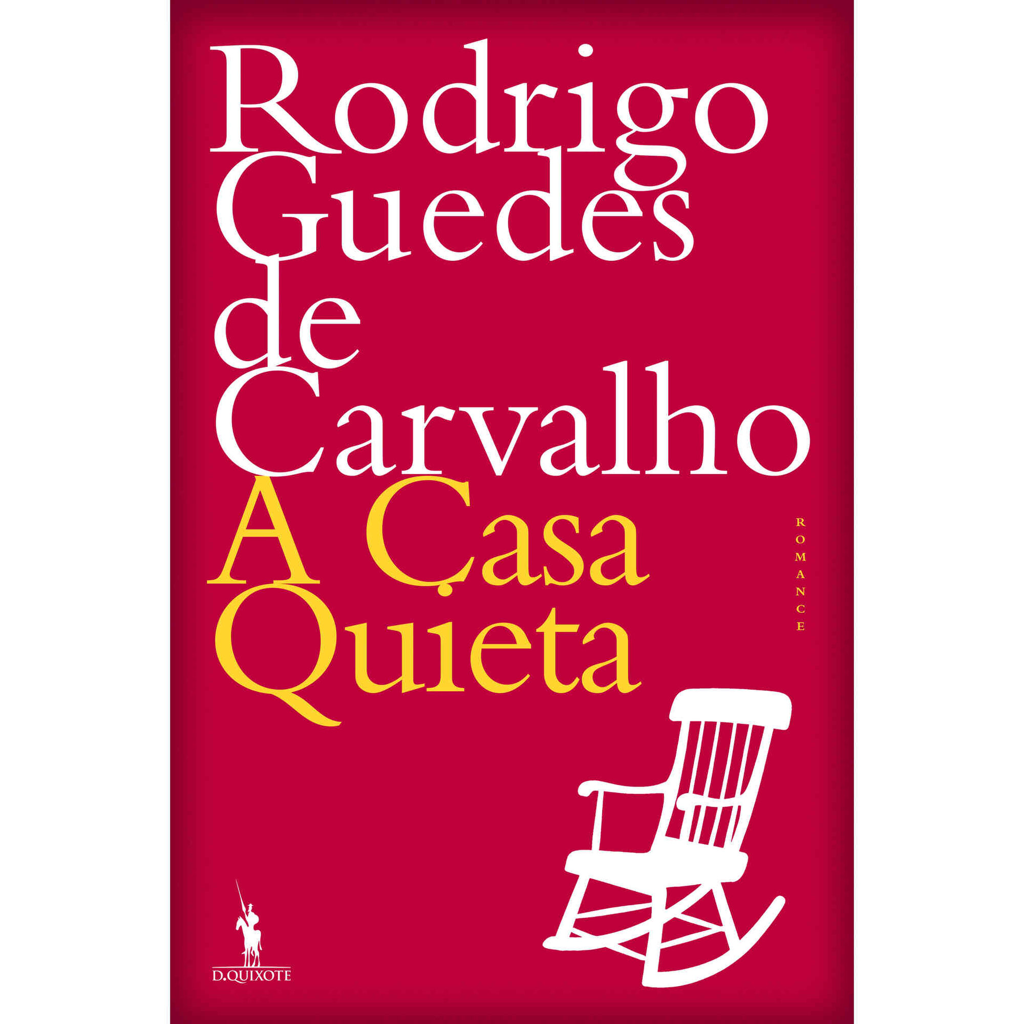 A Casa Quieta A Casa Quieta