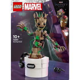 Groot Dançante - 76297 Groot Dançante - 76297