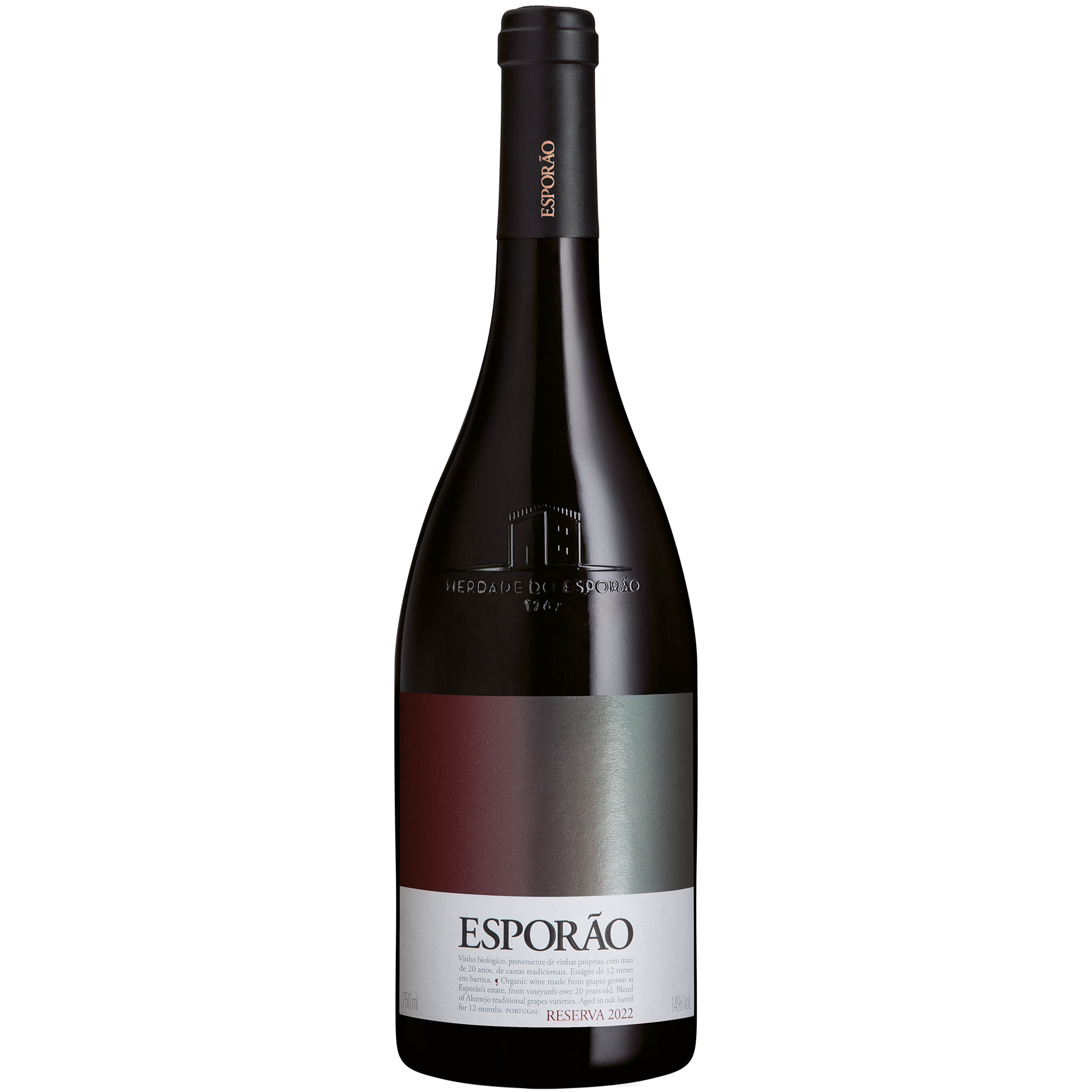 Esporão Reserva DOC Alentejo Vinho Tinto