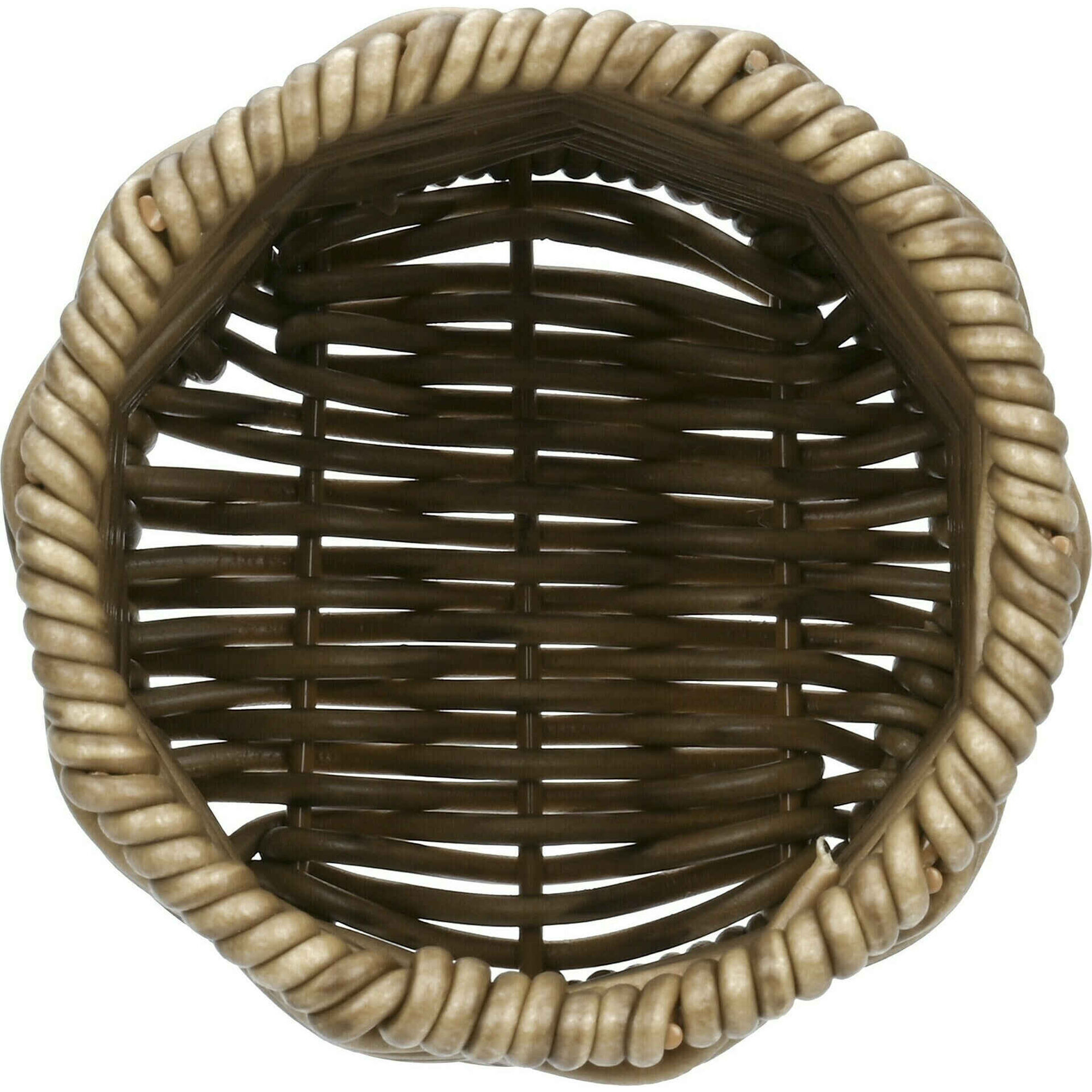 Porta-talheres Rattan