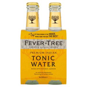 Água Tónica Indian Fever Tree