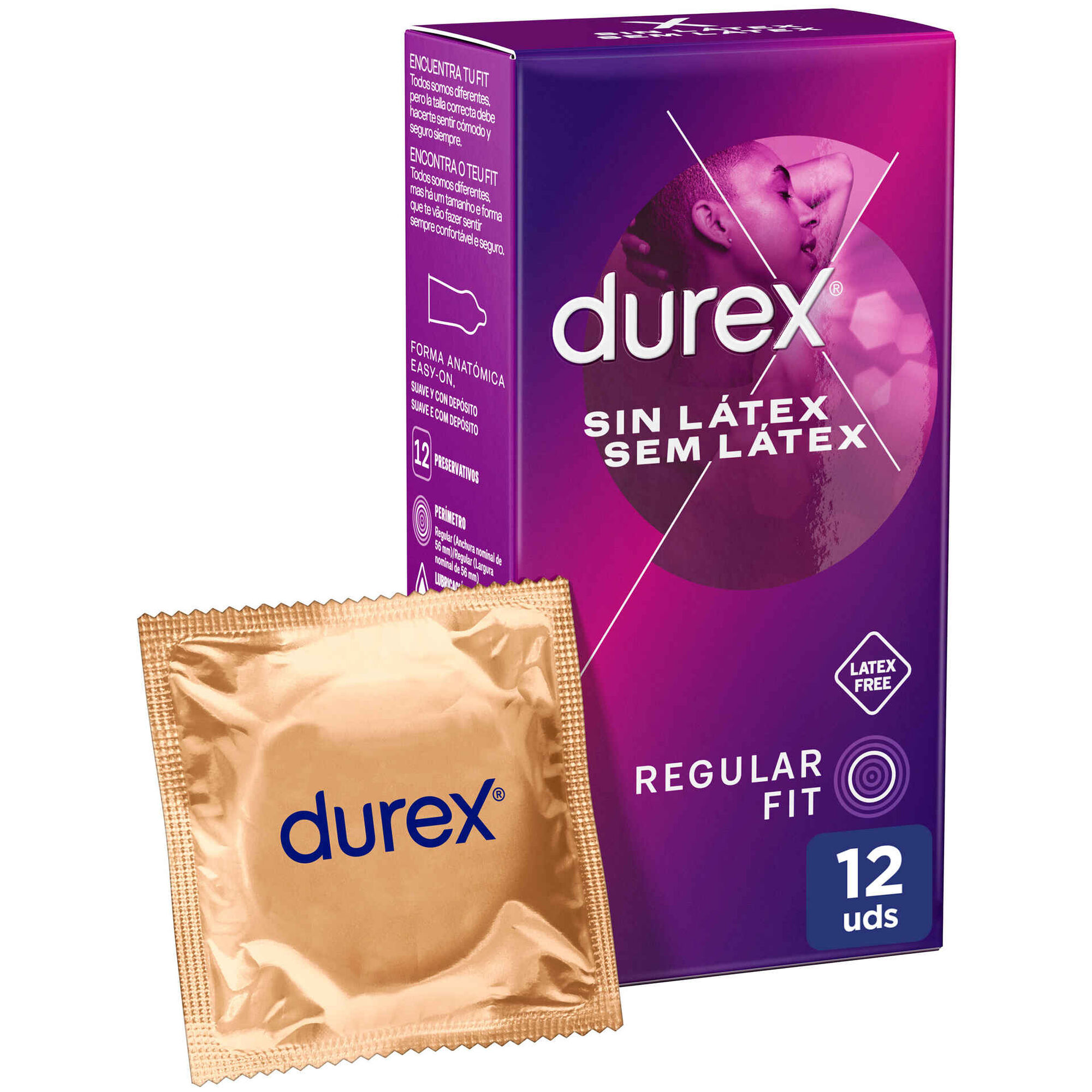 Preservativos Sem Latex Preservativos Sem Latex
