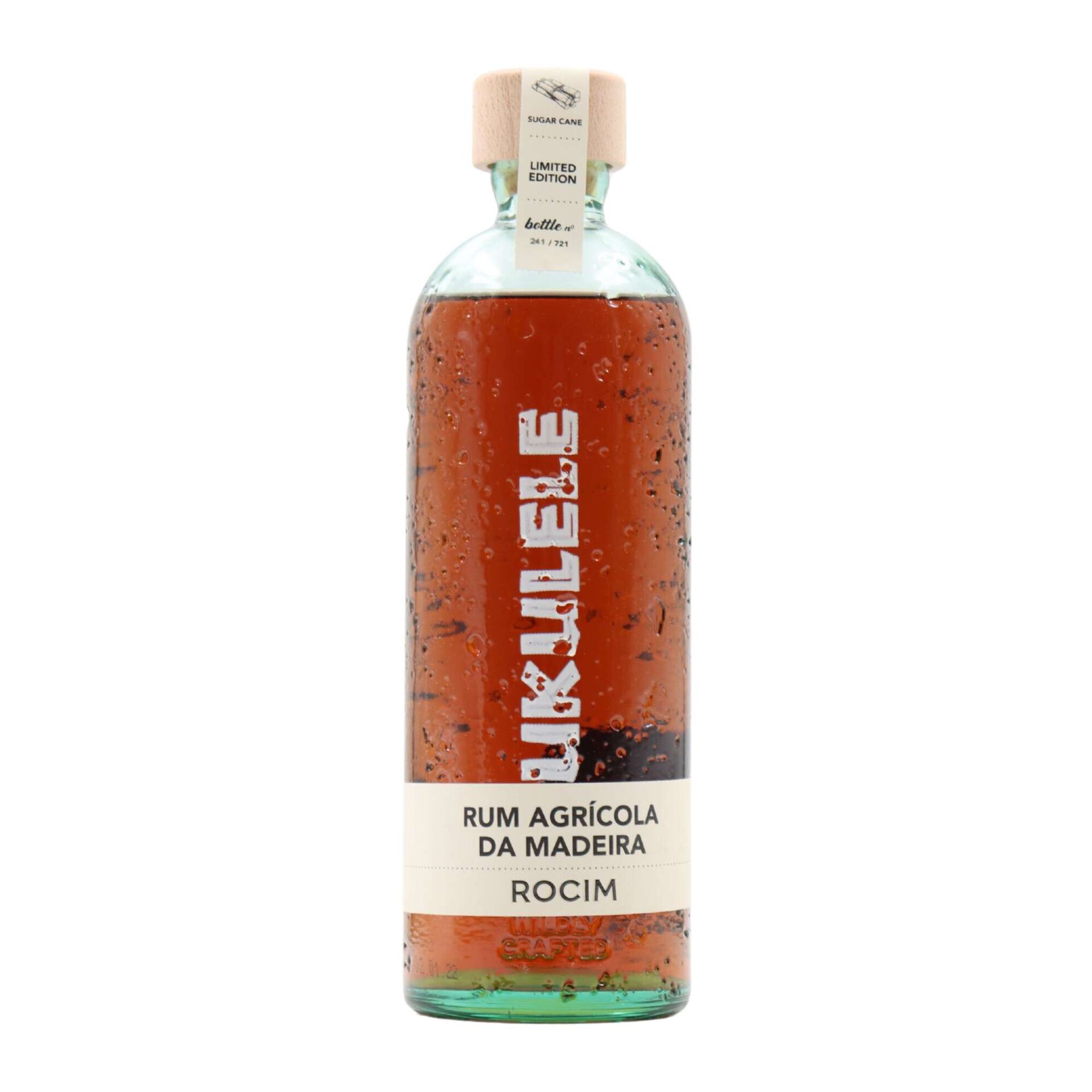 Herdade do Rocim Ukelele Rum