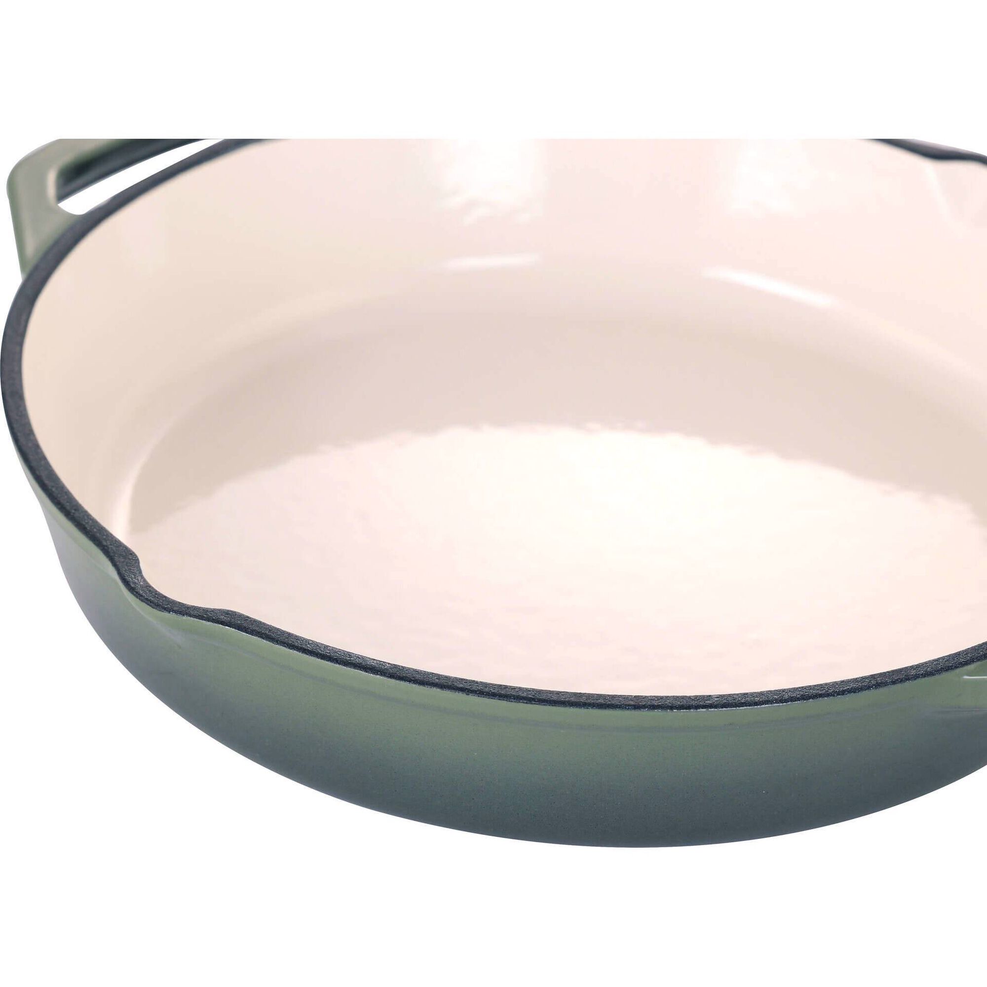 Frigideira Ferro Fundido 25cm Rosemary