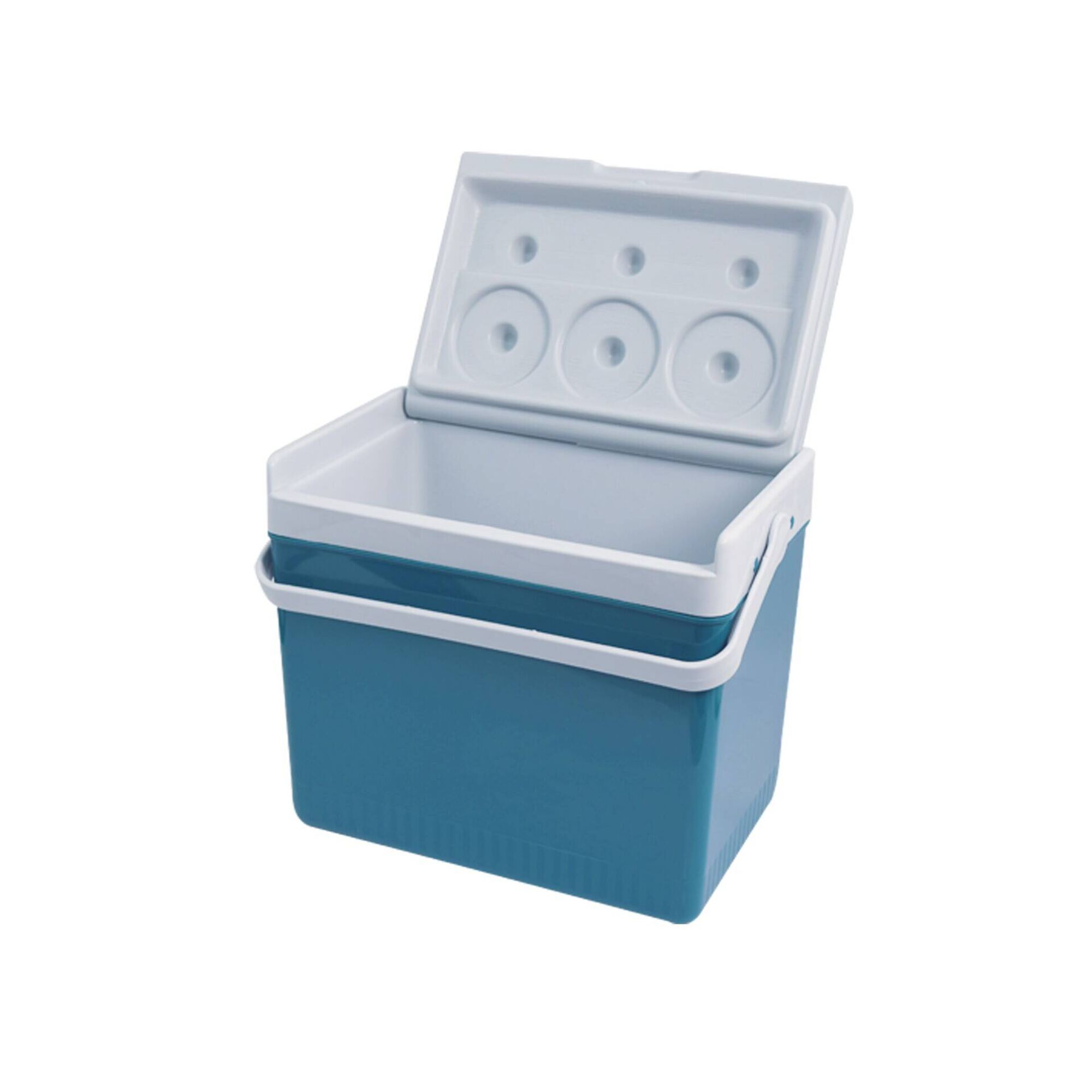 Mala T&eacute;rmica 8L Azul Urban Kasa