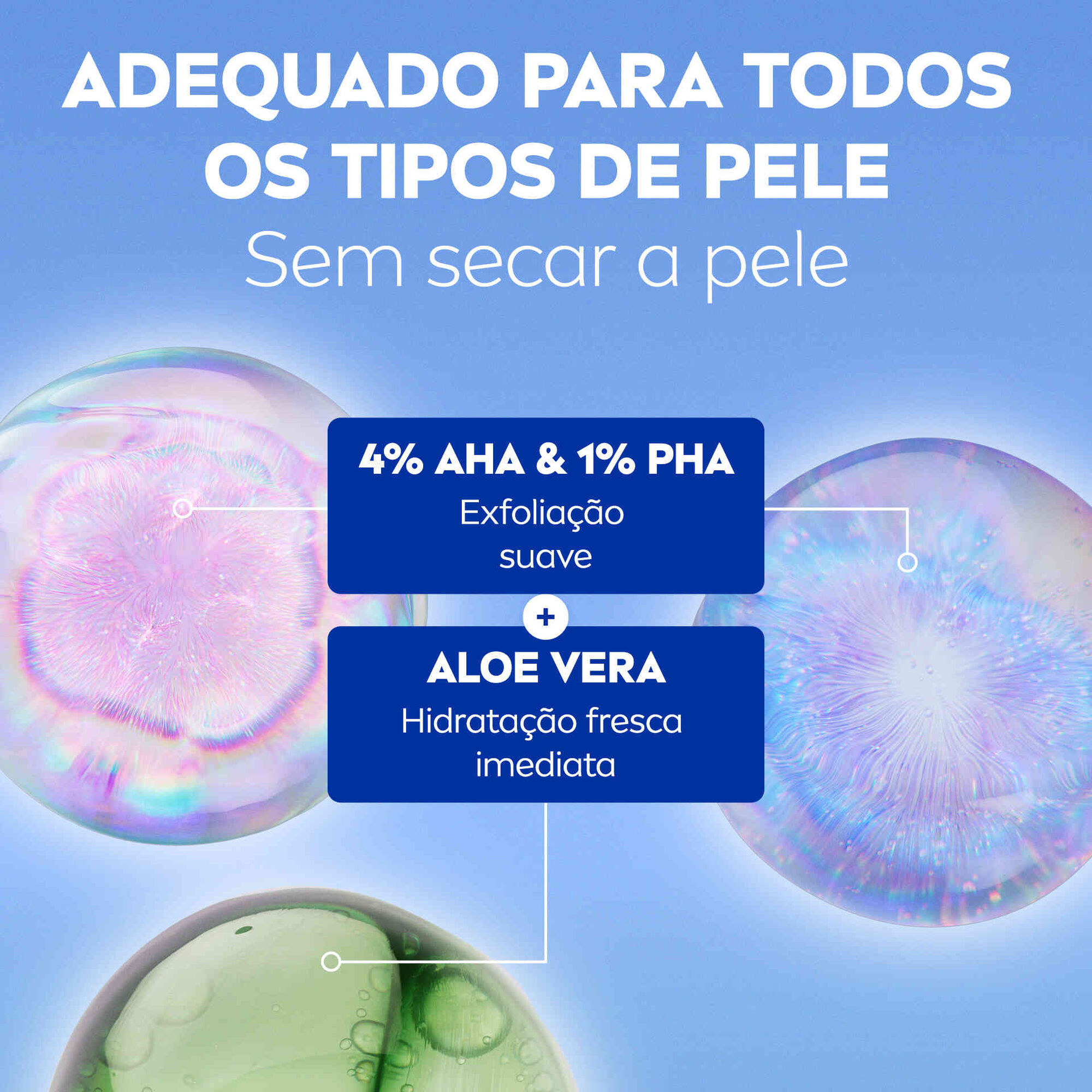 Exfoliante Líquido Luminous 630 Instant Glow