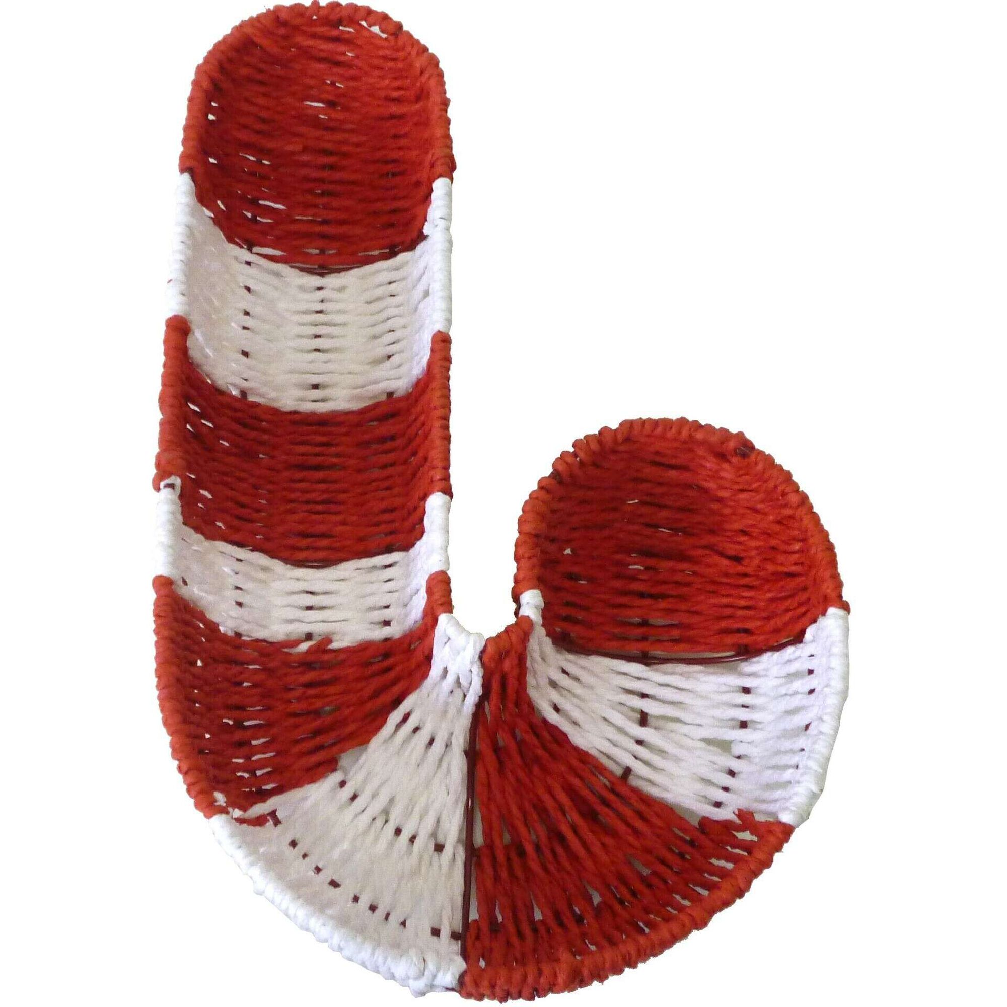 Caixa Decorativa Bengala