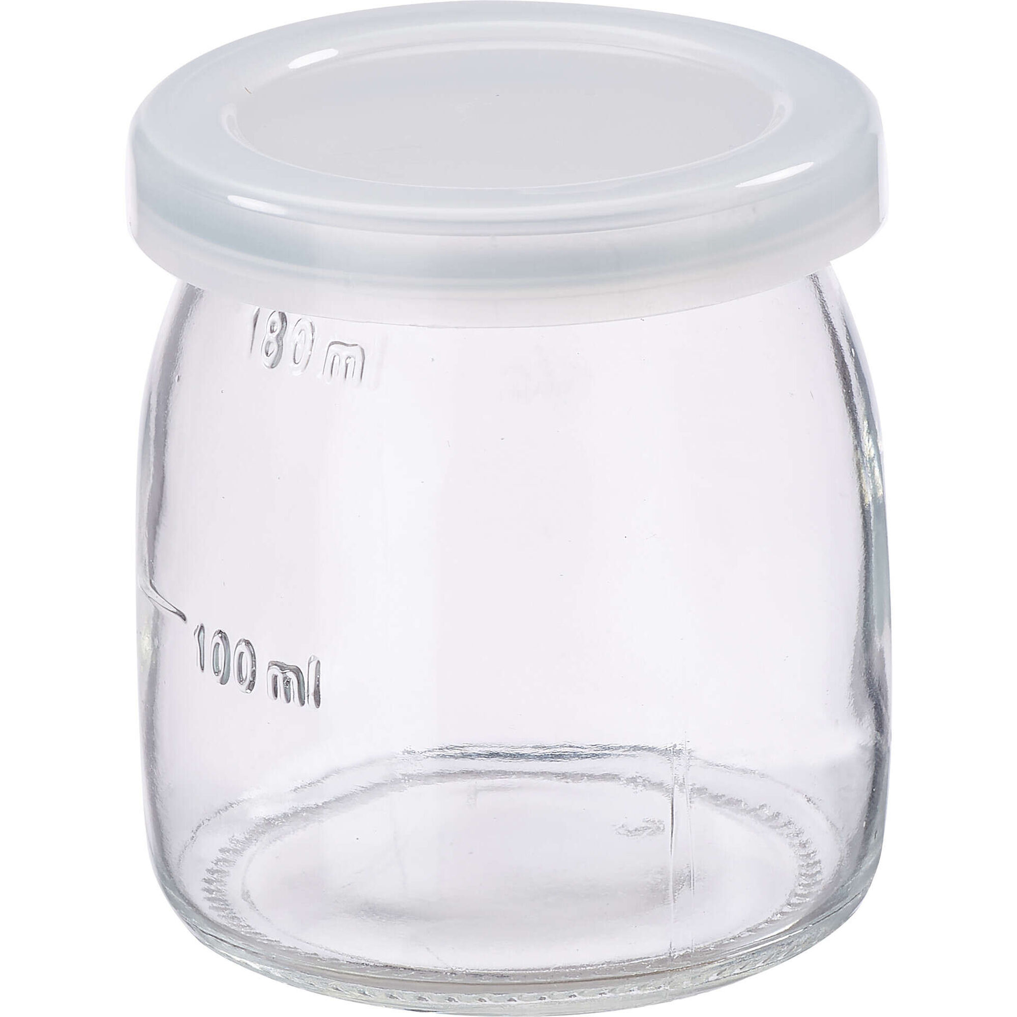 Iogurteira com 4 Copos Bazar&atilde;o