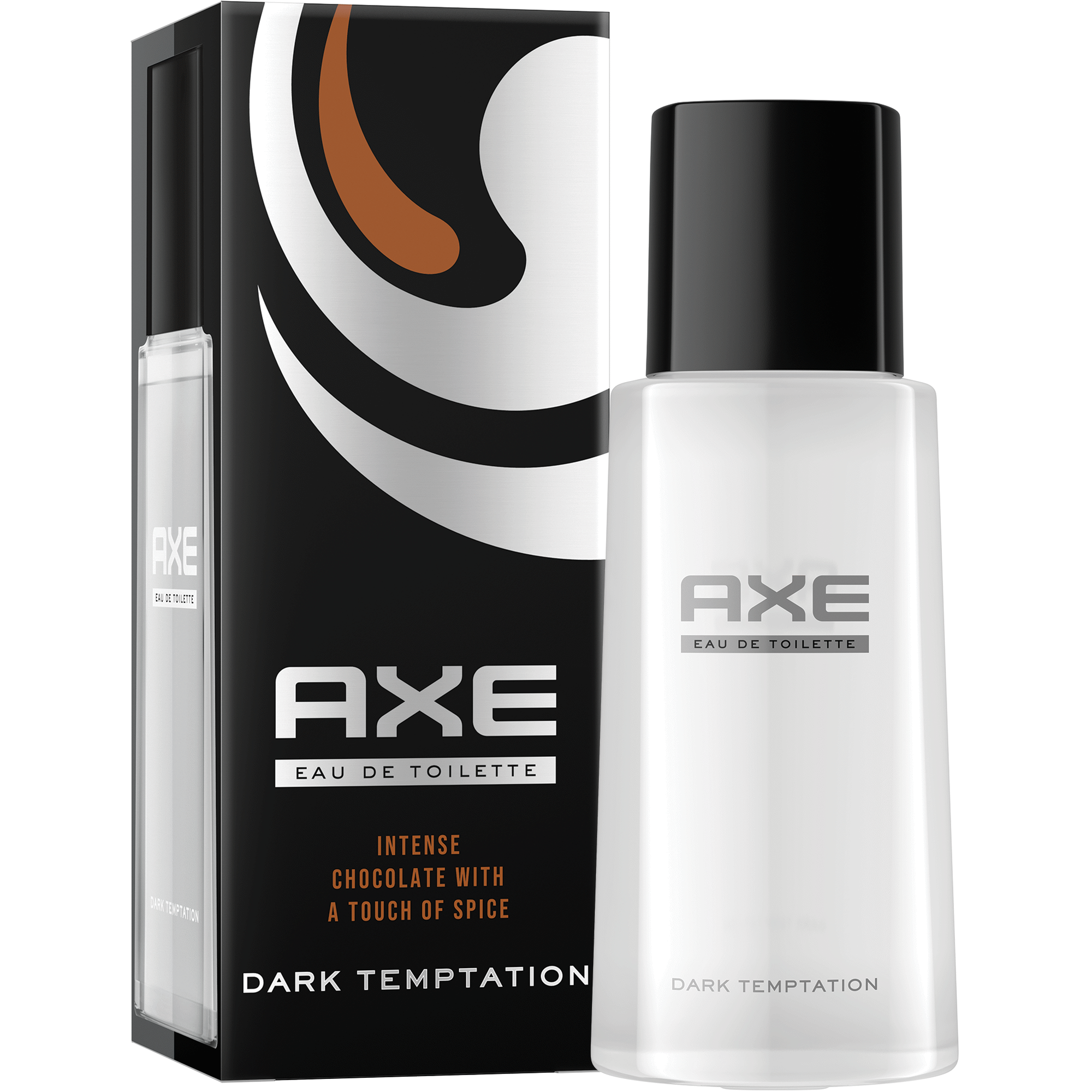 Eau de Toilette Dark Temptation Eau de Toilette Dark Temptation