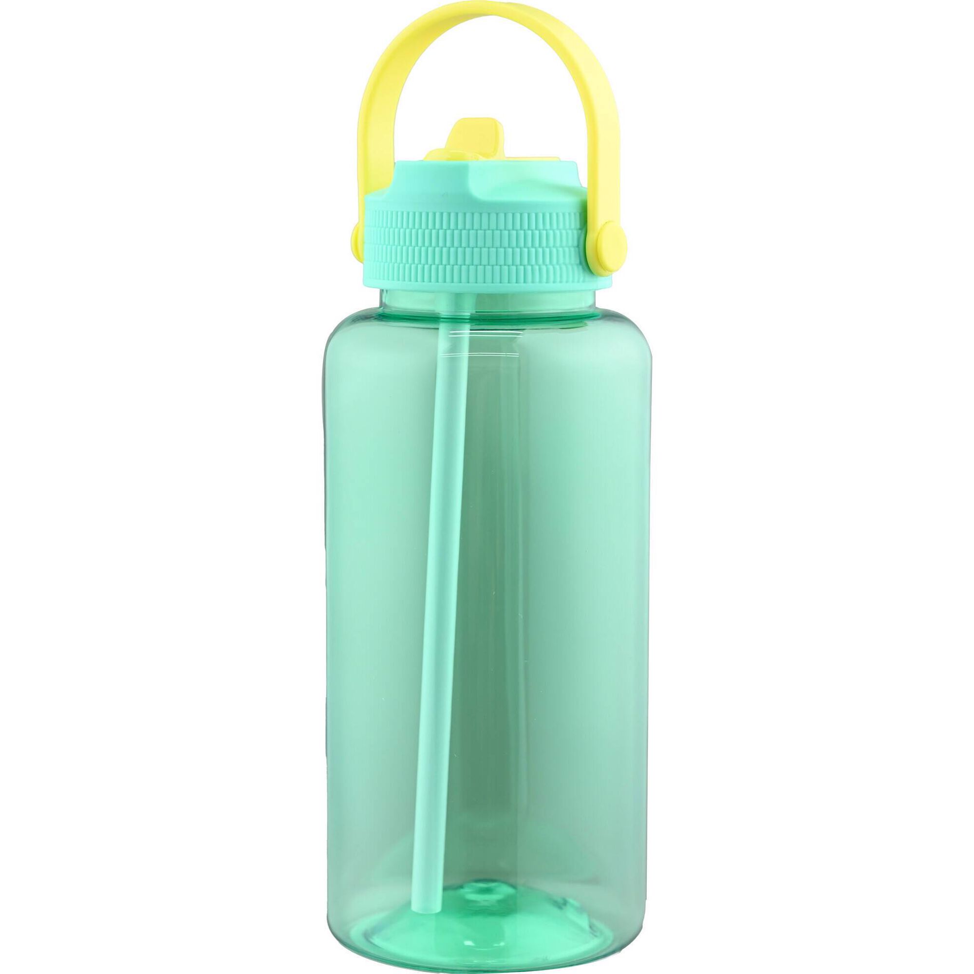 Garrafa Summer To Go 1l Verde Kasa