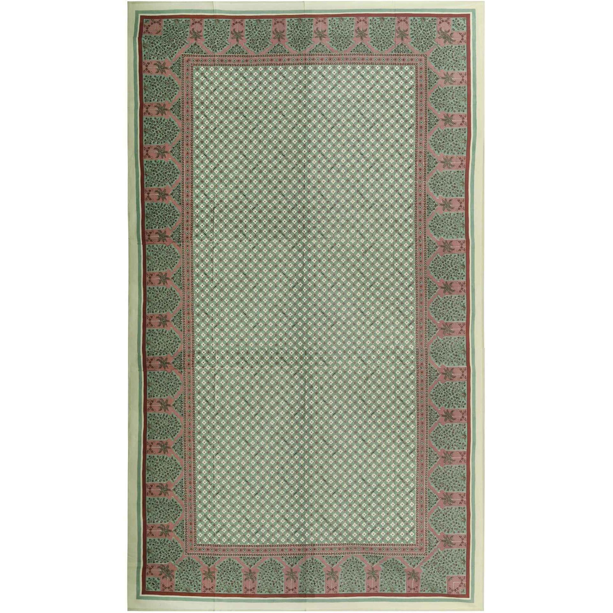 Toalha Mesa Calcut&aacute;