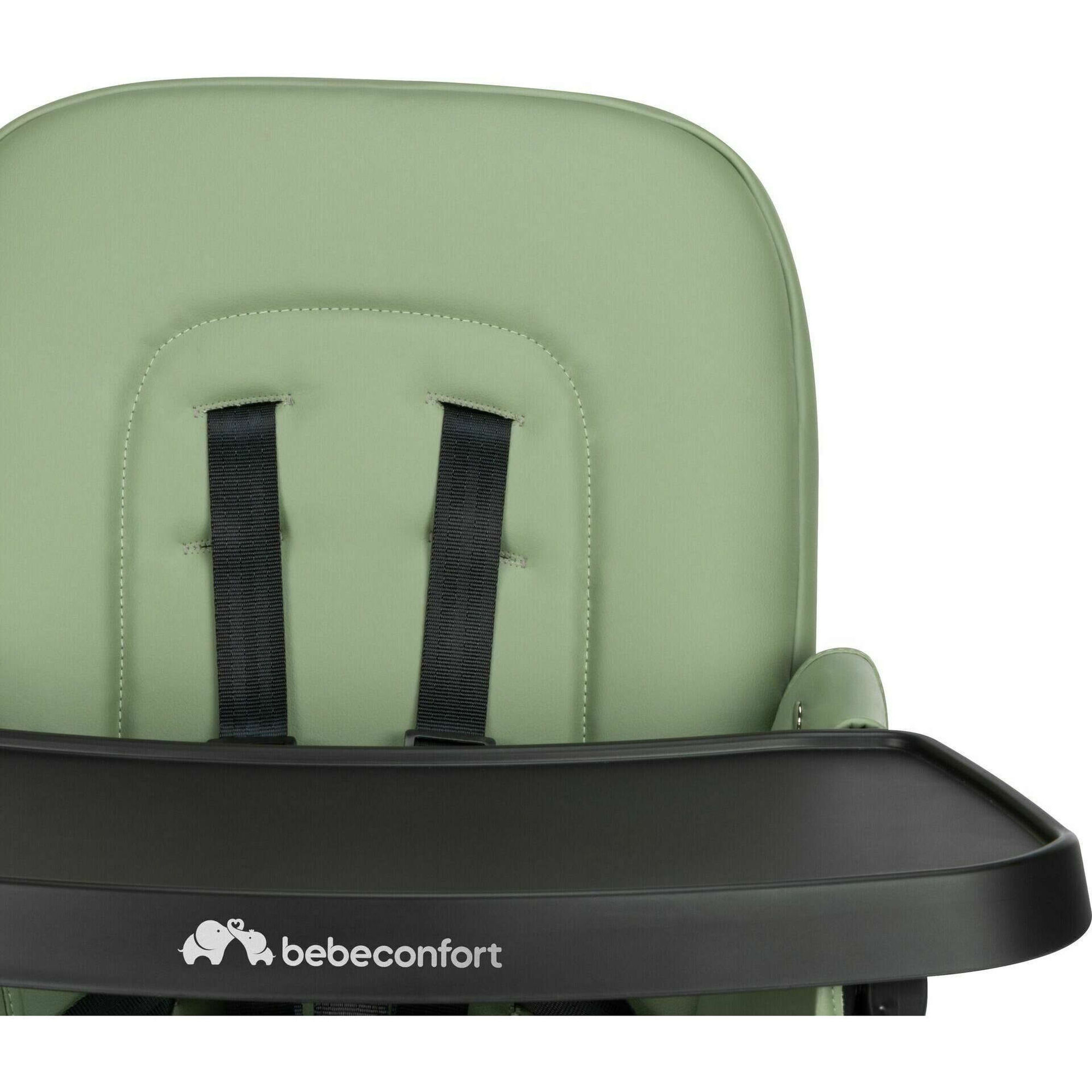 Cadeira de Refeição Verde Mallow