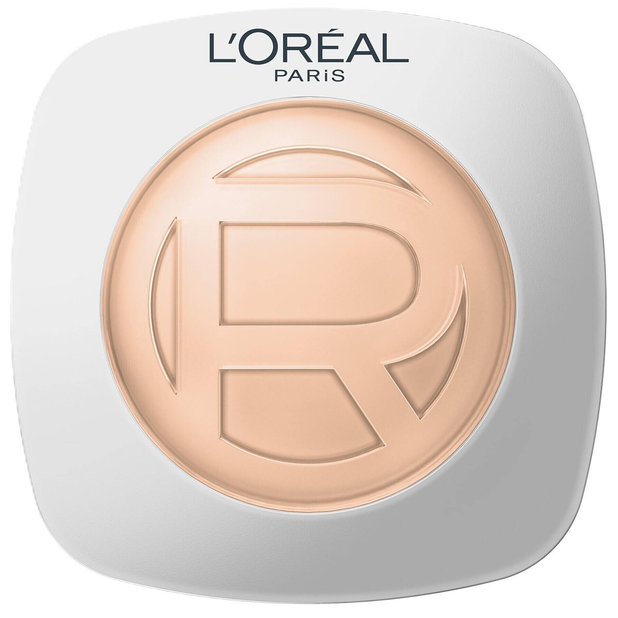Base True Match Hyaluron Tinted Balm Neutral Light L'Or&eacute;al Paris