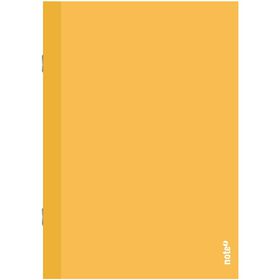 Caderno Agrafado A4 Pautado Colors (várias cores)