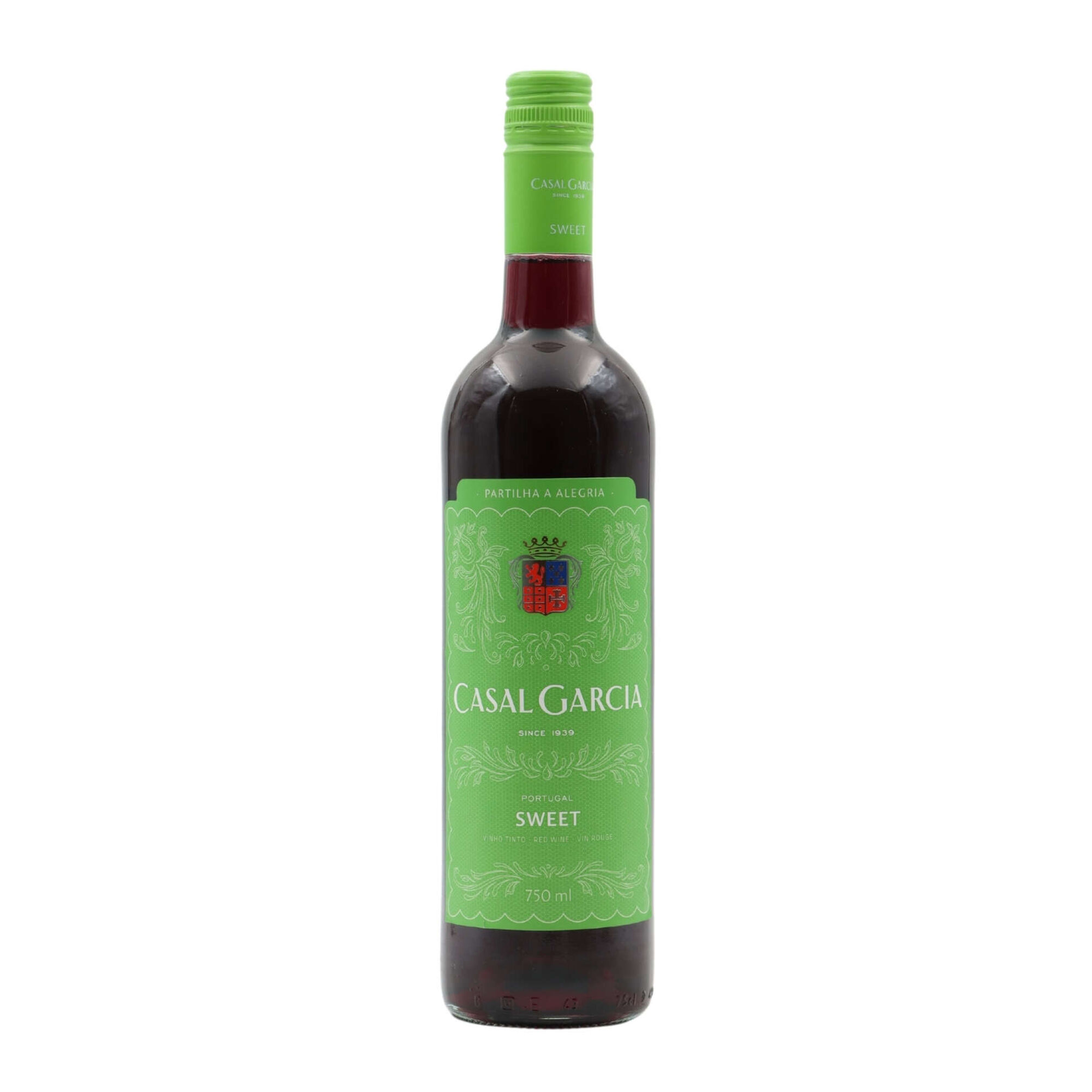 Casal Garcia Sweet Vinho Verde Tinto