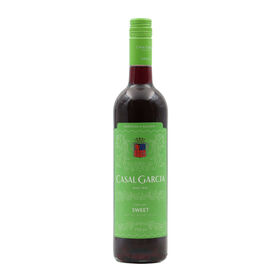 Casal Garcia Sweet Vinho Verde Tinto