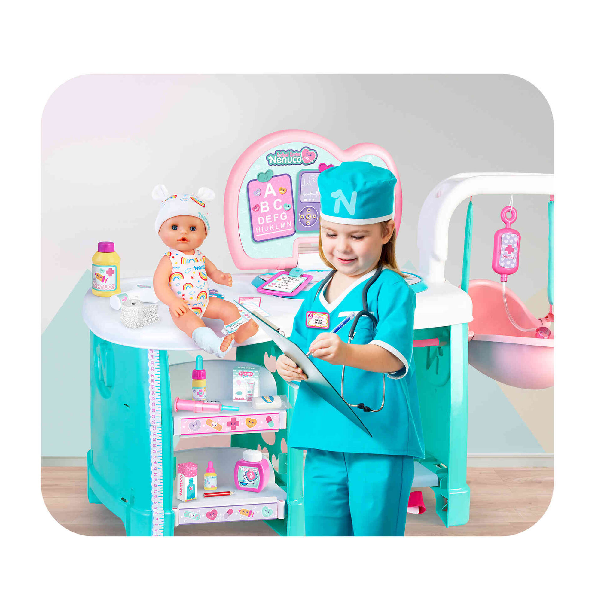 Centro Médico Nenuco