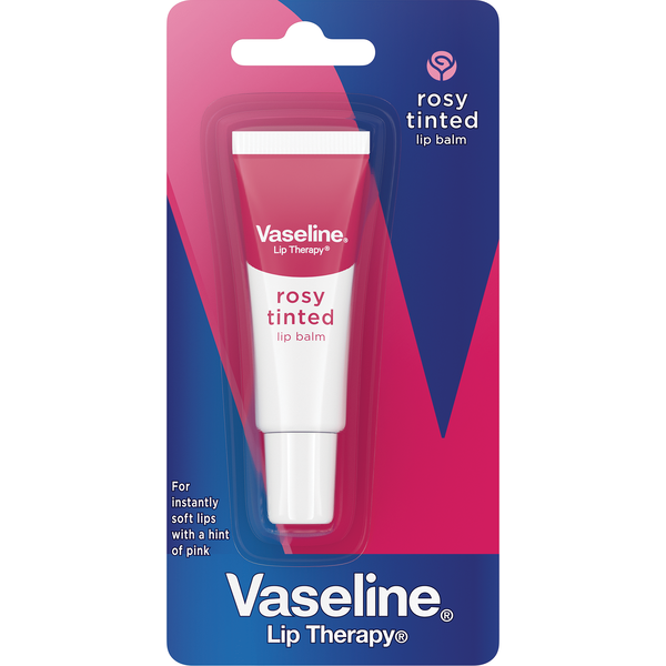 Lip Balm Rosy Tinted Vaseline