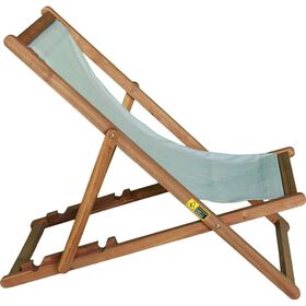 Cadeira Verde Relax Kasa