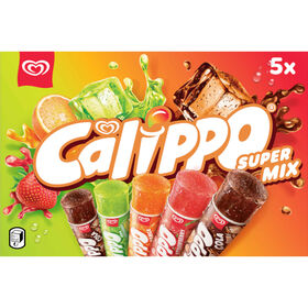 Gelado Super Mix