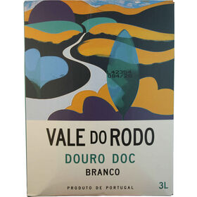 Vale do Rodo Douro Vinho Branco