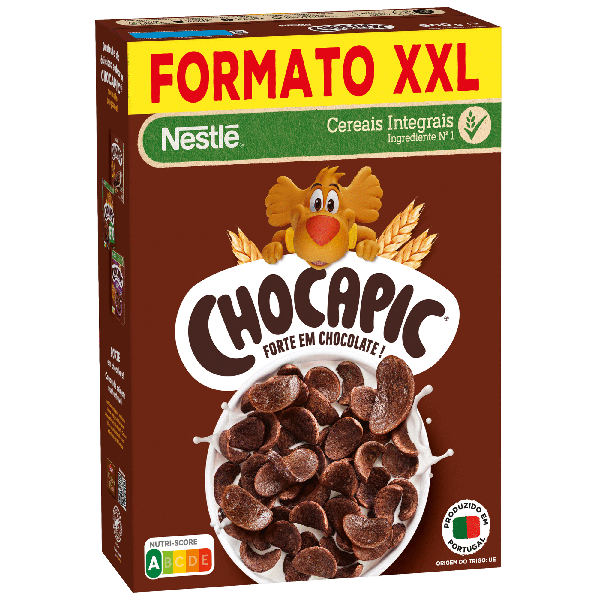 Cereais Chocapic Cereais Chocapic