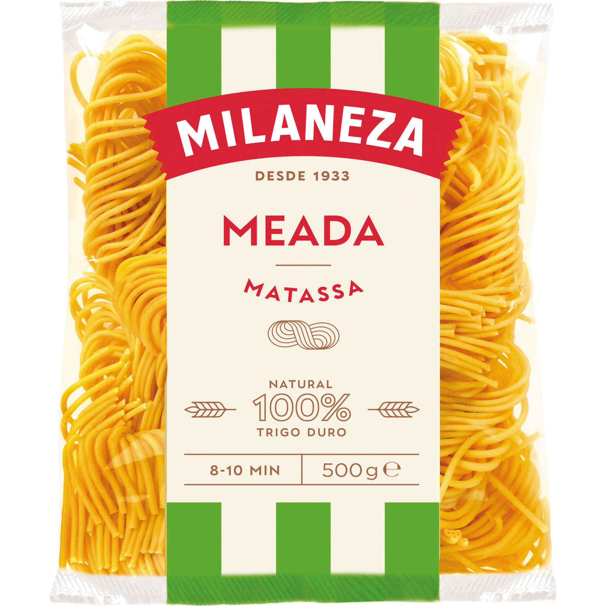 Massa Meada Milaneza