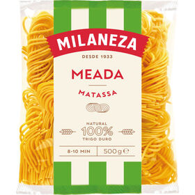 Massa Meada Milaneza