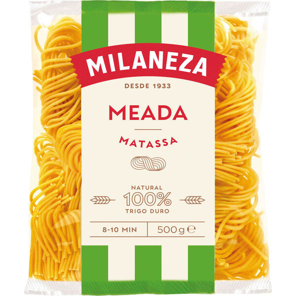 Massa Meada