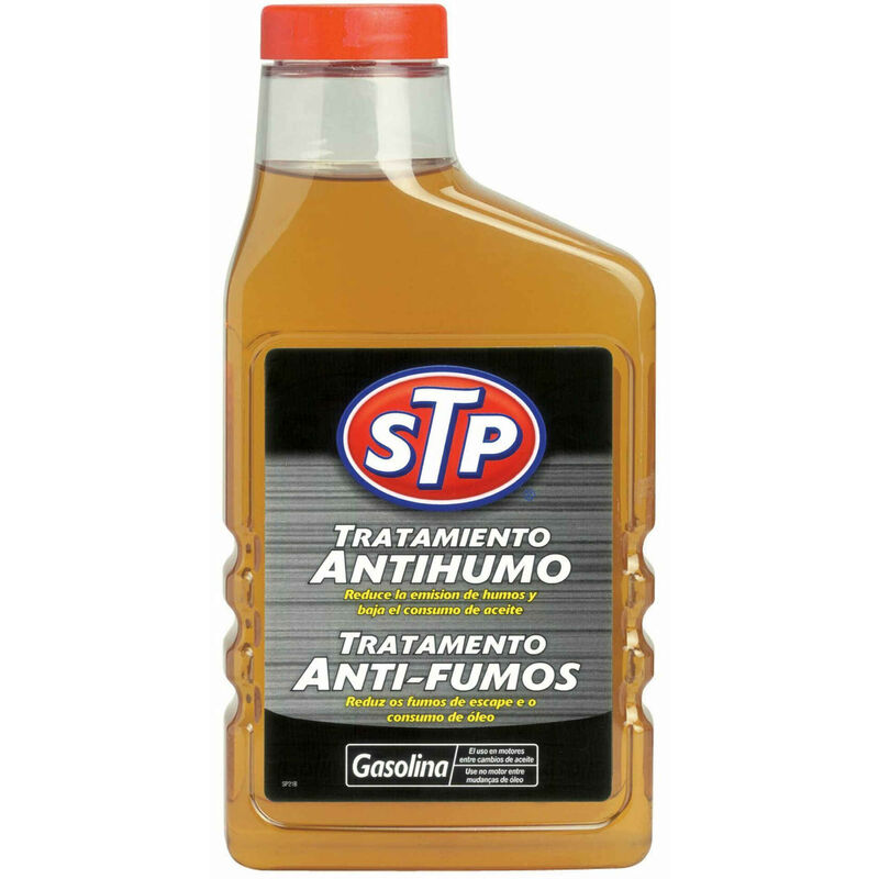 Aditivo Anti Fumos STP
