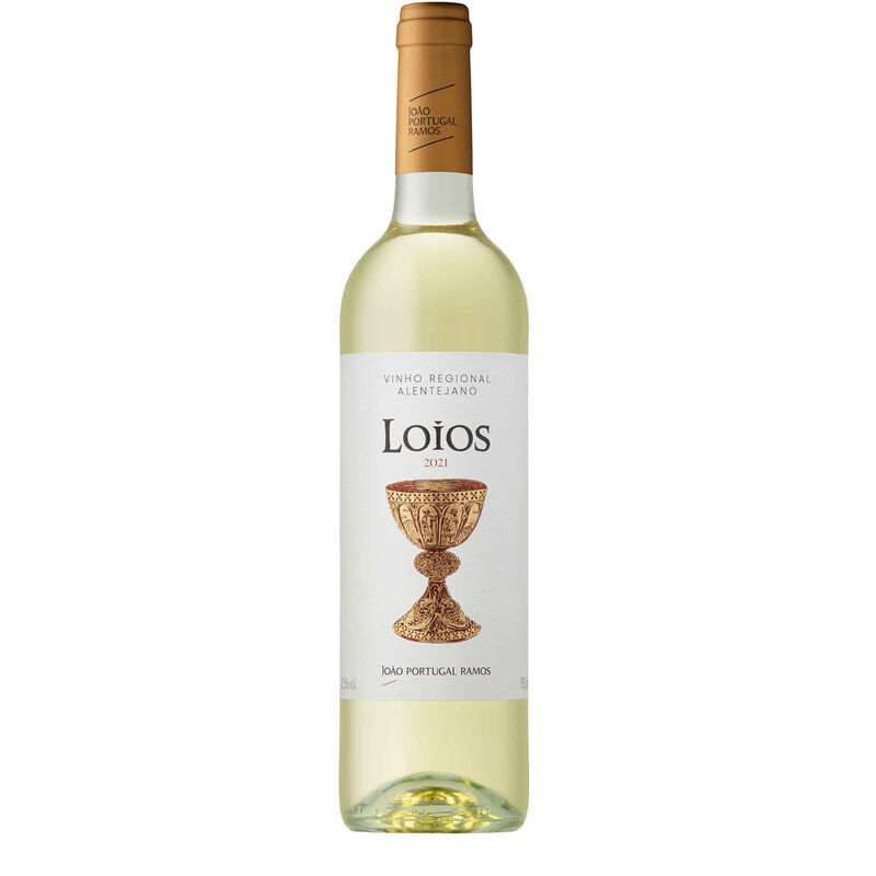 Loios Alentejano Vinho Branco