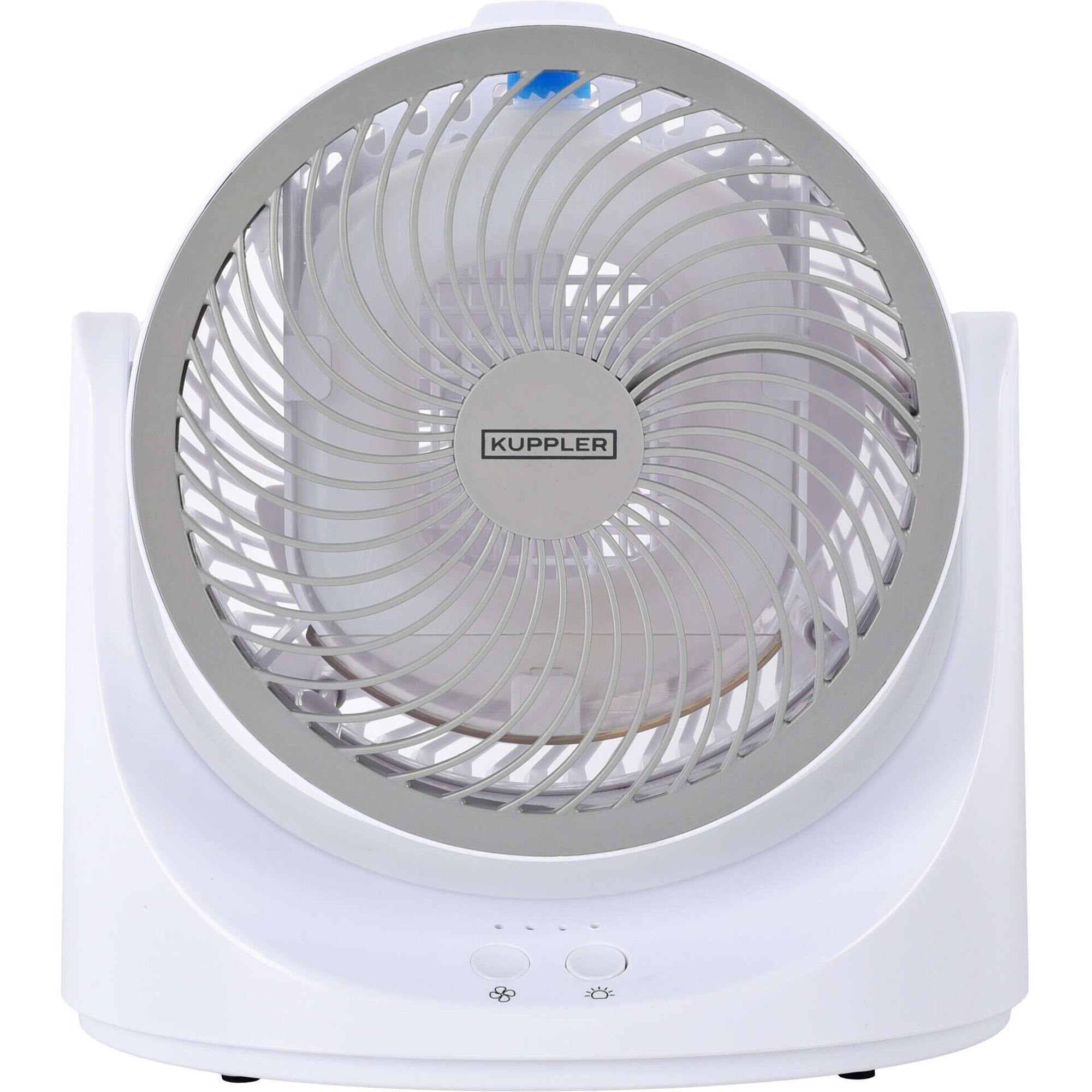 Mini Ventilador de Mesa 3 Velocidades Kuppler