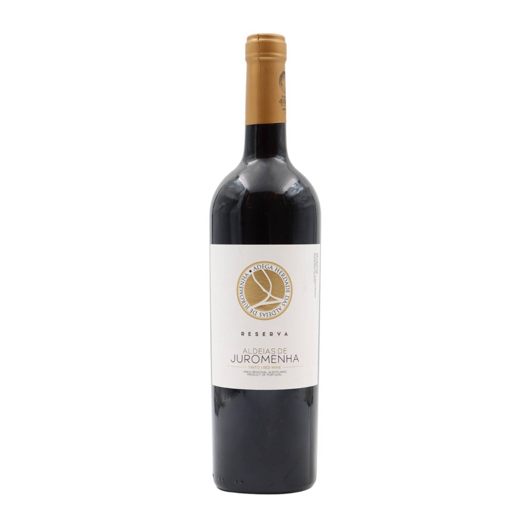 Juromenha Reserva Alentejano Vinho Tinto