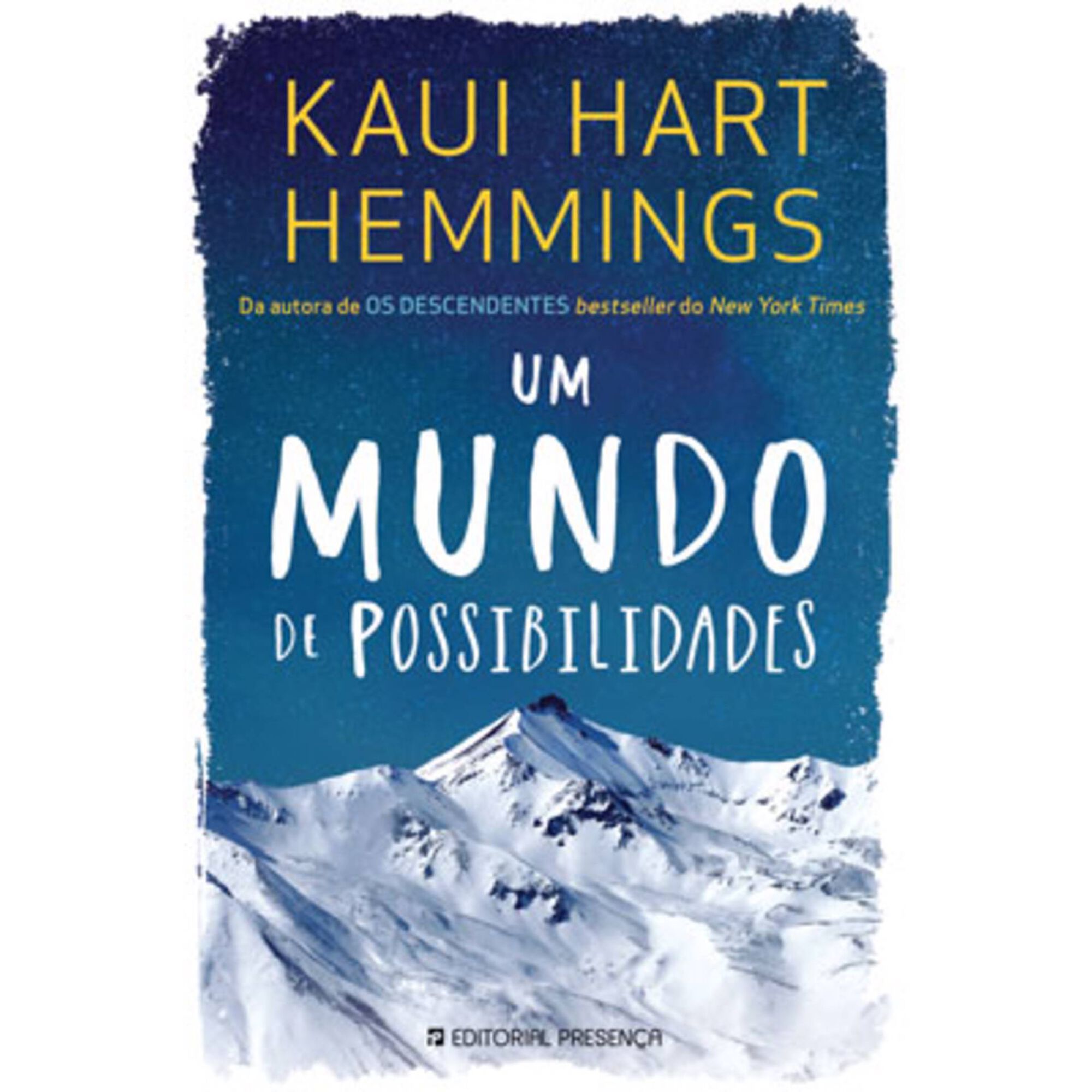 Um Mundo de Possibilidades