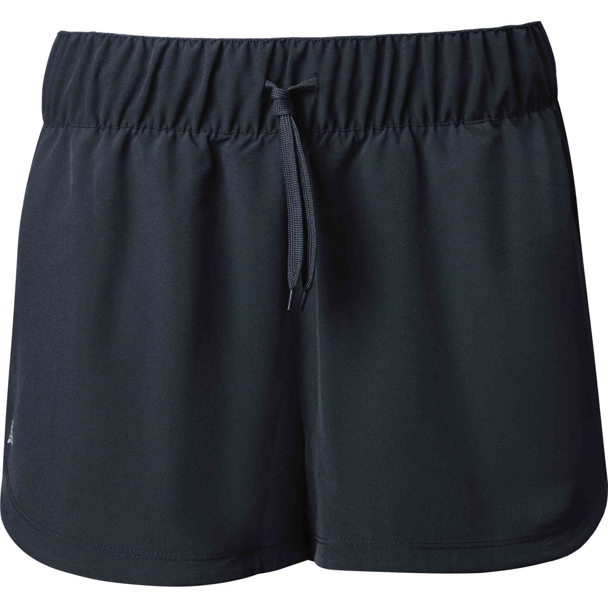 Calções de corrida Mulher Azul S