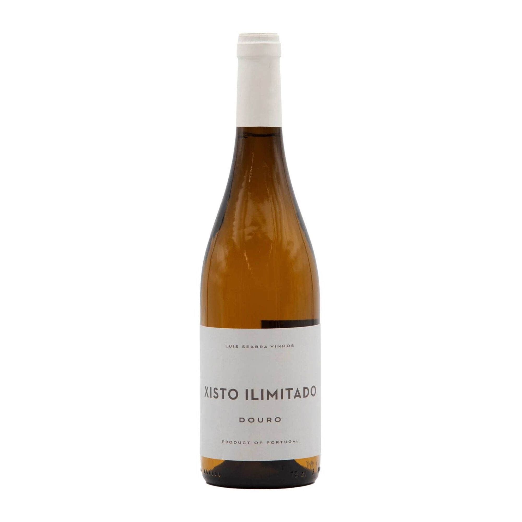 Xisto Ilimitado Douro Vinho Branco
