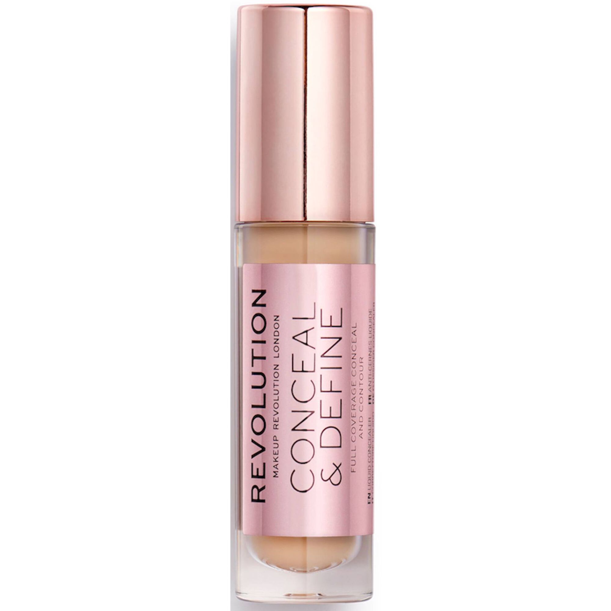 Corretor Conceal & Define C8