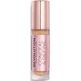 Corretor Conceal & Define C8 Revolution