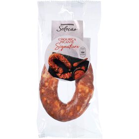 Chouri&ccedil;a Picante Signature Continente Sele&ccedil;&atilde;o