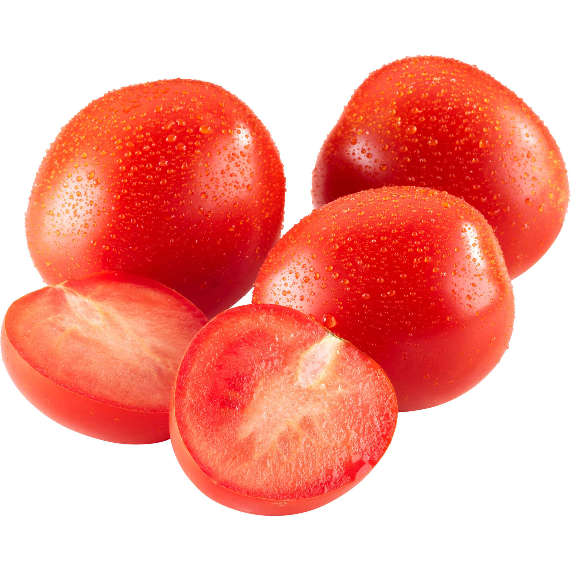 Tomate Chucha Biol&oacute;gico Continente Bio