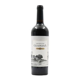 Encosta Do Guadiana Alicante Bouschet Alentejano Vinho Tinto