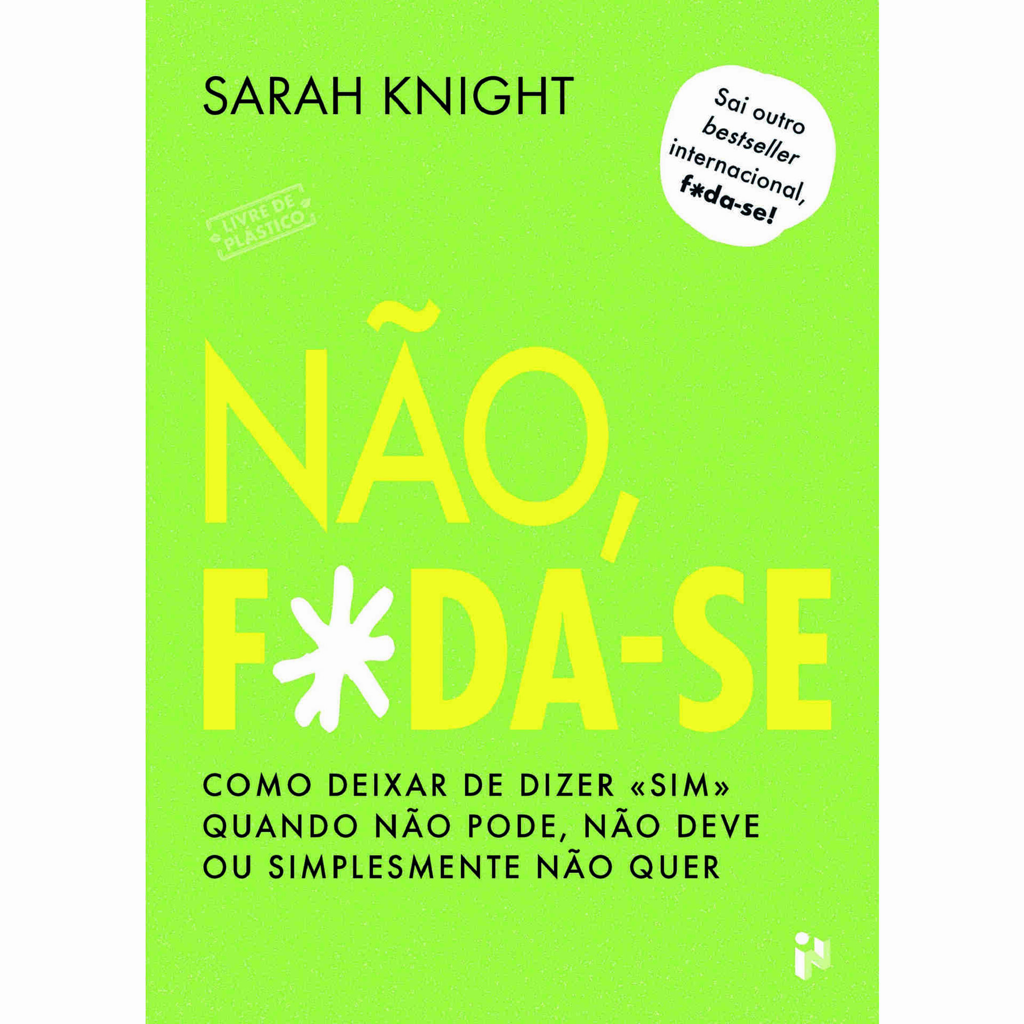 Não, F*da-se! Não, F*da-se!