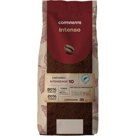 Caf&eacute; Mo&iacute;do Moagem Universal Intenso Int 10 Continente