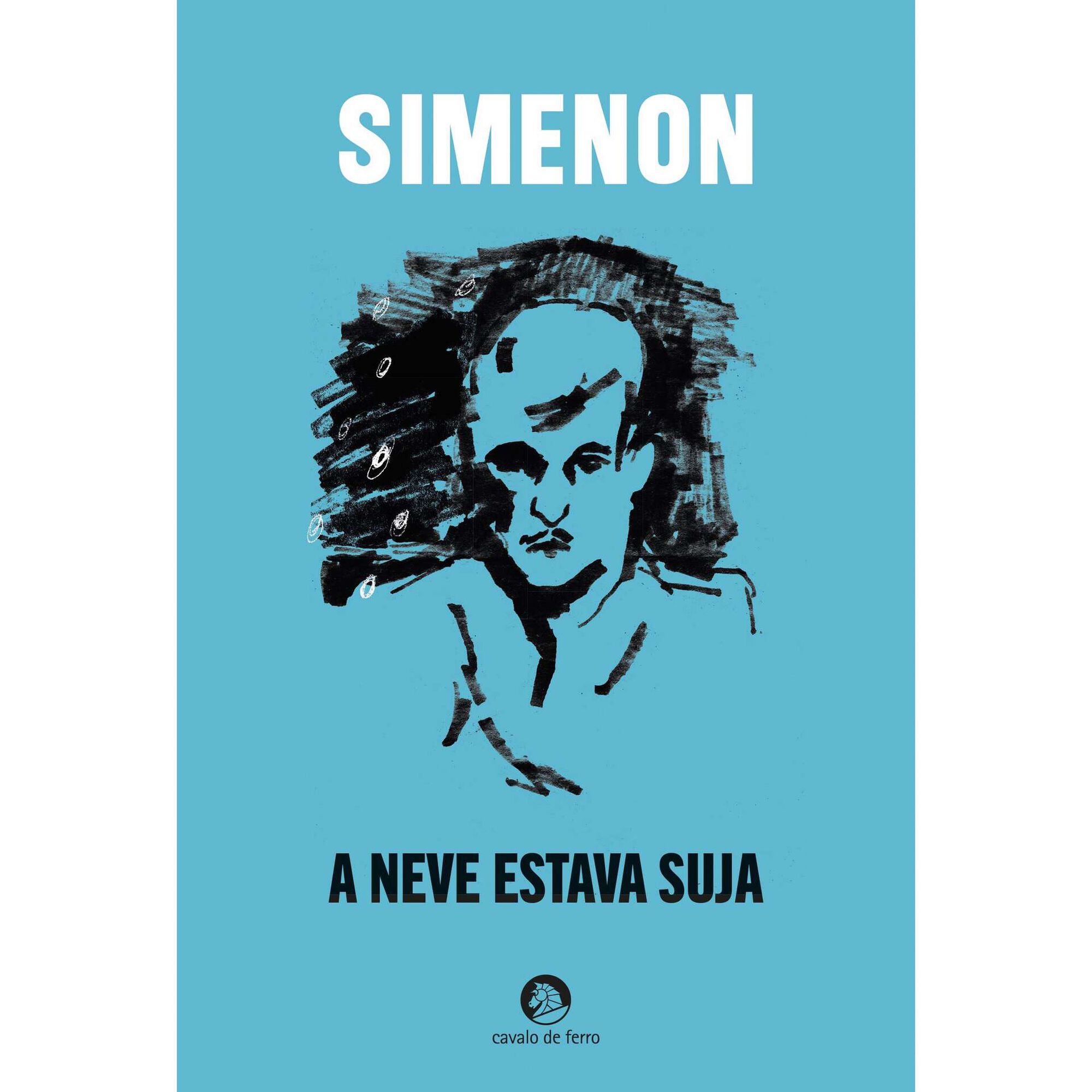 A Neve Estava Suja A Neve Estava Suja