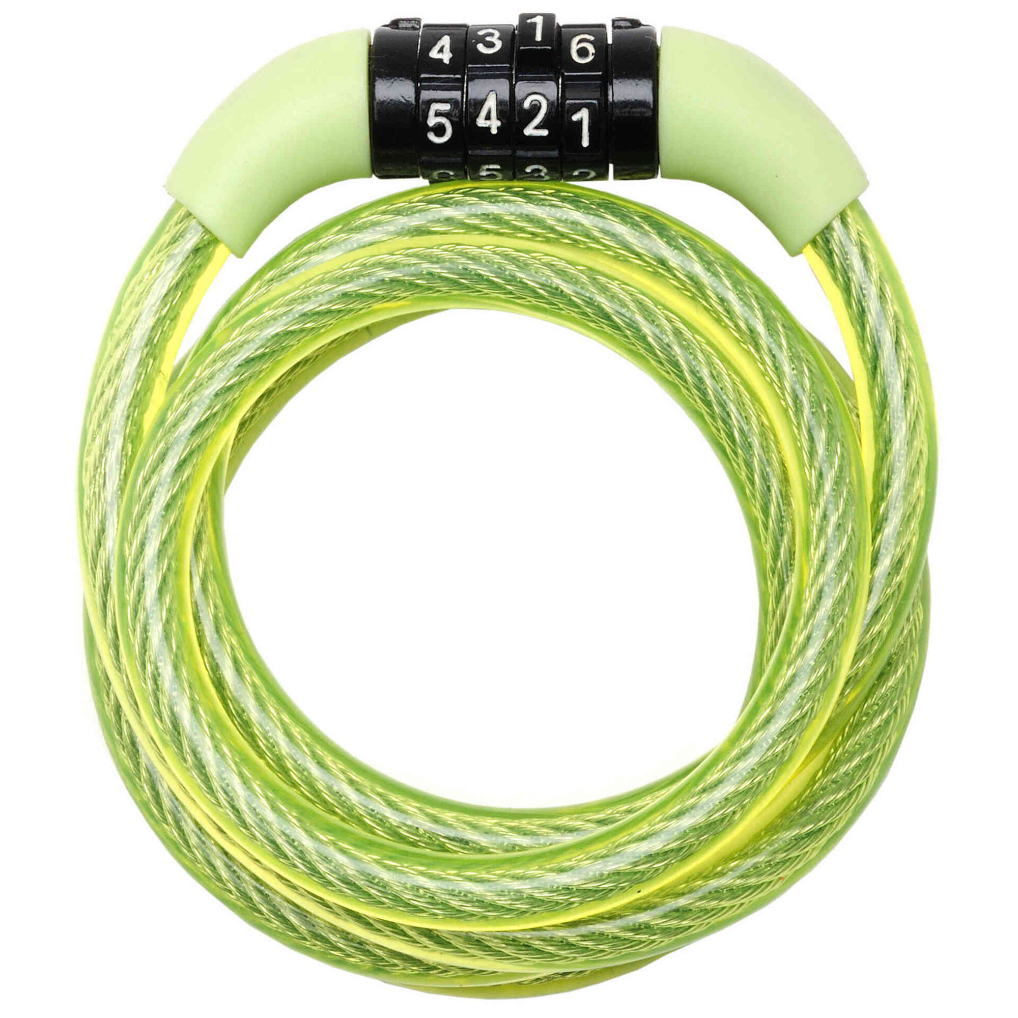 Cube combination coils