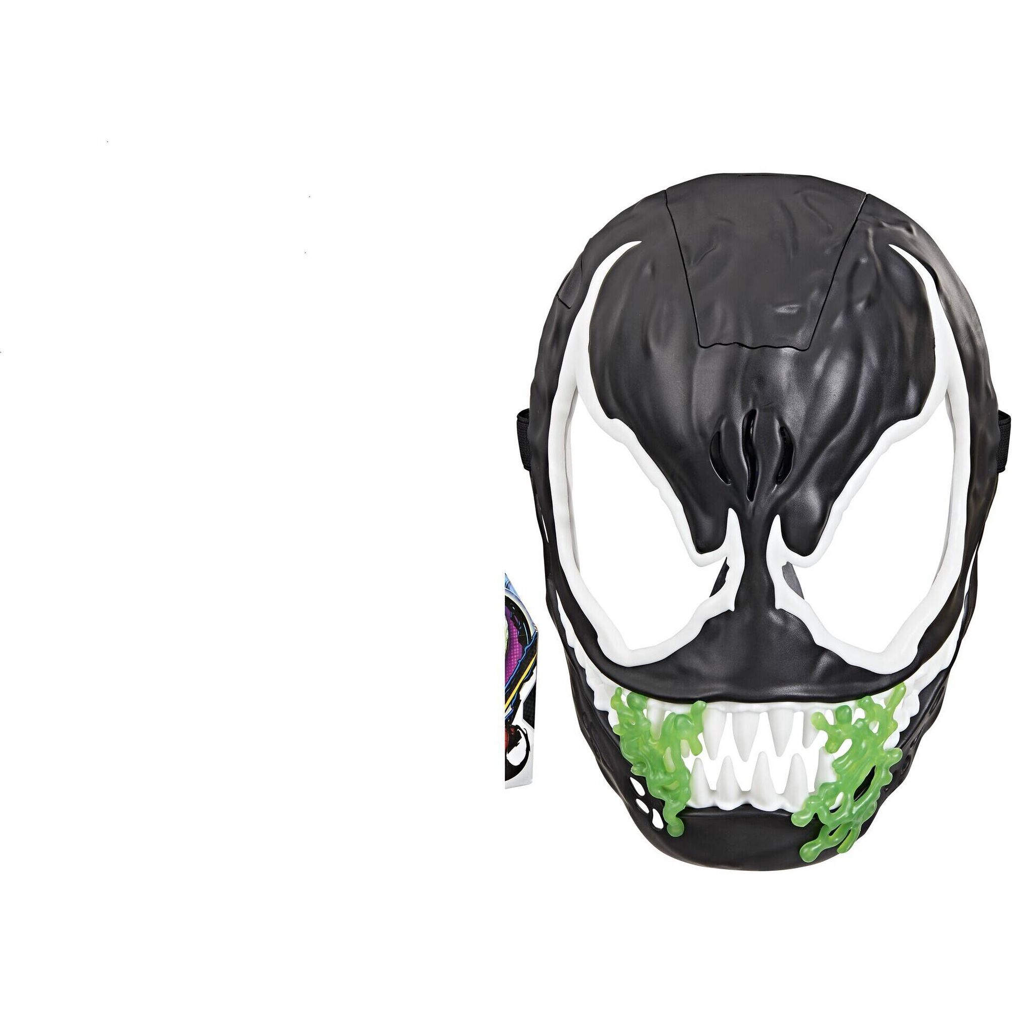 Spd Máscara Venom Versus