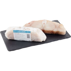 Posta de Tamboril At Sea